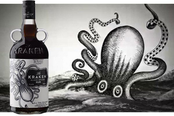 Kraken 5at