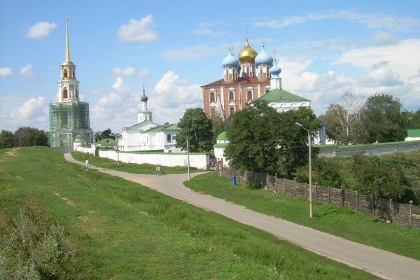 Рабочий кракен